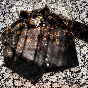 County Clothing Company Women’s Bomber Style Jacket